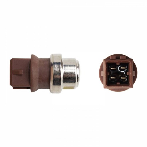 Sensor Bulbo Temperatura 357919369E Bruck-Germany 