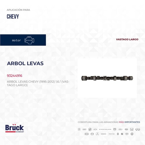 Arbol Levas 93244916 Bruck-Germany 