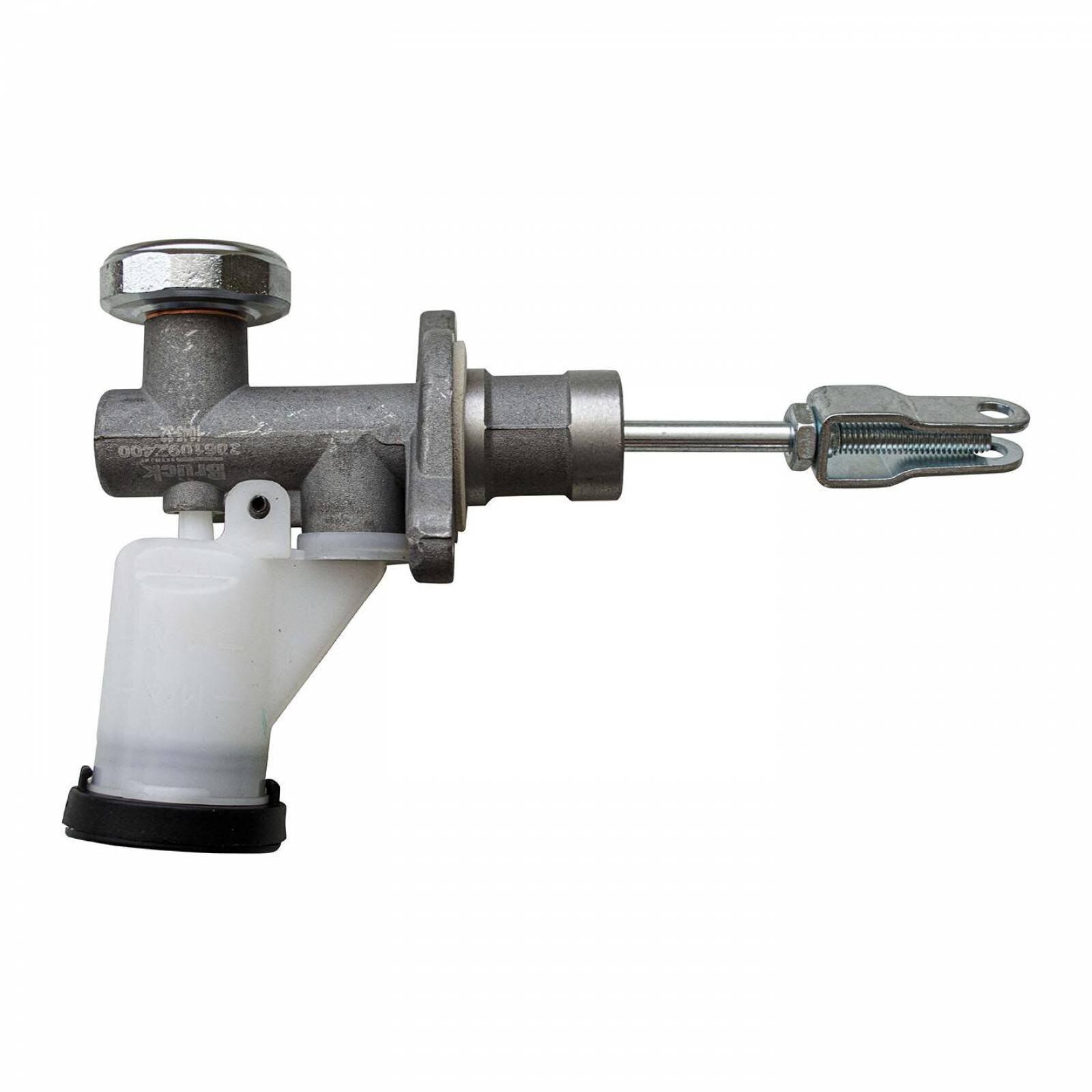 8073333 Cilindro Con Freno De Inmovilizacion Festo DFLC-100
