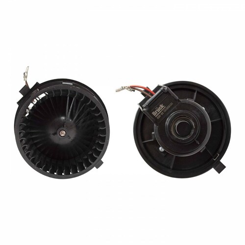 Motor Defroster 191959101 Bruck-Germany 