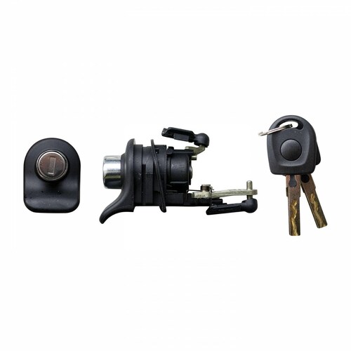 Chapa Cajuela 5W6827565F Bruck-Germany 