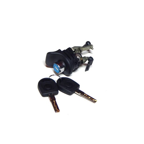 Chapa Cajuela 5W6827565F Bruck-Germany 