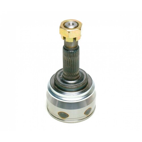 Espiga Homocinetica 39210F4127-EURO Bruck-Germany 