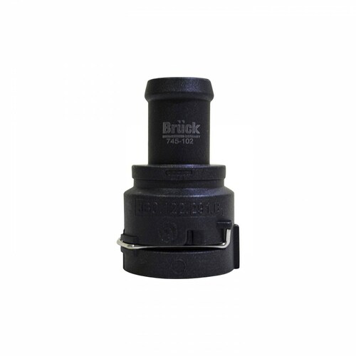 Brida Toma Agua 3B0122291B Bruck-Germany 