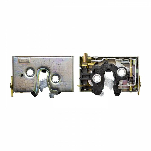 Chapa Puerta 327839015B Bruck-Germany 