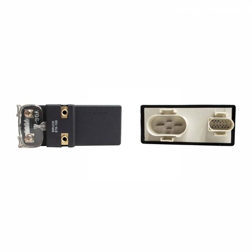 Unidad Control Ventilador 357919506A Bruck-Germany 