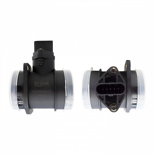 Sensor Flujo Aire Maf 06A906461G Bruck-Germany 
