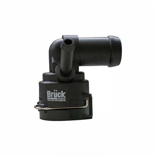 Brida Toma Agua 1K0122291R Bruck-Germany 
