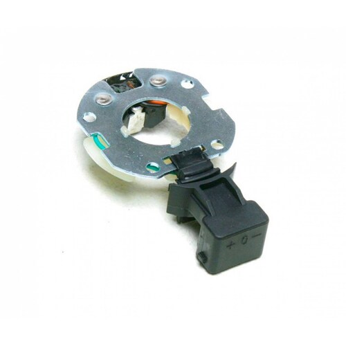 Transmisor Impulsos Distribuidor Encendido Electronico Sin Avance 1237031180 Bruck-Germany 