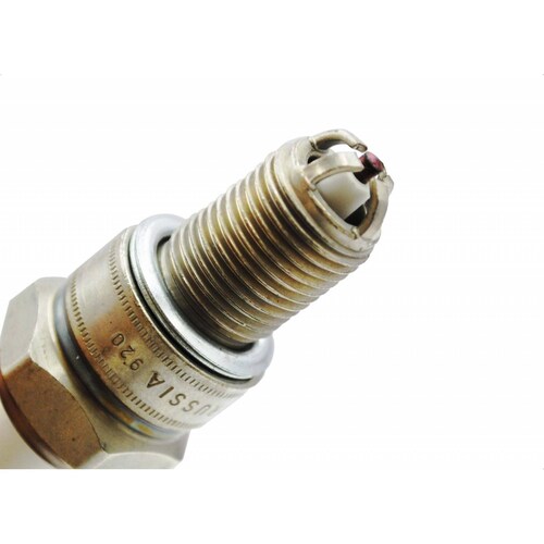 Bujia 4 Electrodos Bosch Wr78 Super 4 Cobre 