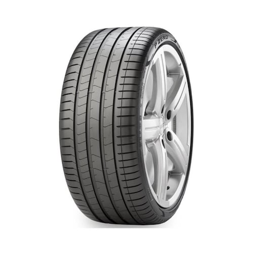 Llanta 245/35 R20 95W PIRELLI PZERO PZ4 LUXURY 