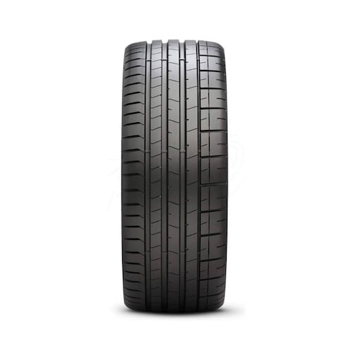 Llanta 245/35 R20 95W PIRELLI PZERO PZ4 LUXURY 