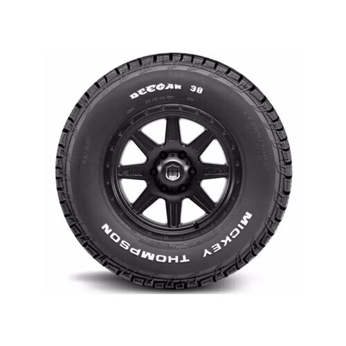 Llanta 305/45 R22 118T MICKEY THOMPSON DEEGAN 38 ALL TERRAIN 