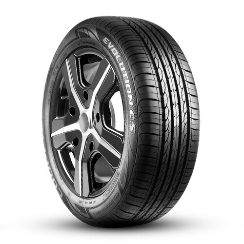 Llanta 215/55 R17 94V COOPER EVOLUTION C5 
