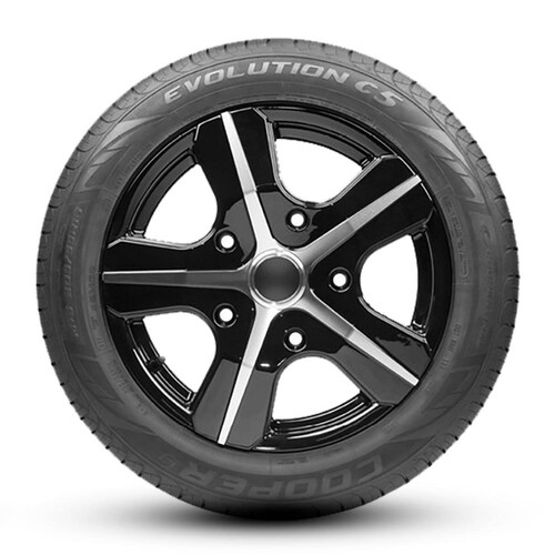 Llanta 215/55 R17 94V COOPER EVOLUTION C5 
