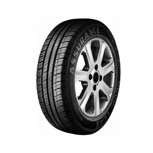 Llanta 185/65 R14 86T GOODYEAR ASSURANCE 
