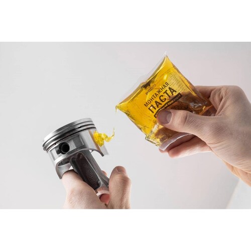 Grasa Para Ensamblar Motor Vmpauto Sobre 50 ml 