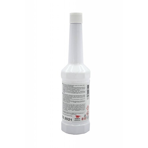 Aditivo Descarbonizador Resurs Diesel 150 Ml 