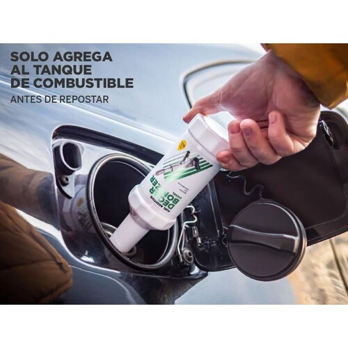 Aditivo Descarbonizador Resurs Diesel 150 Ml 