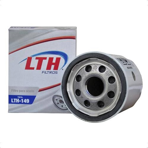Kit Cambio Aceite Motor 20W50 y Filtro de Aceite LTH 