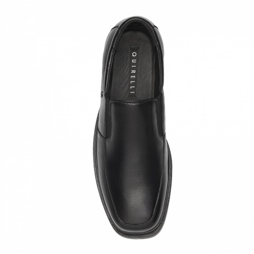 Quirelli nueva odiseo mocasín casual 88403