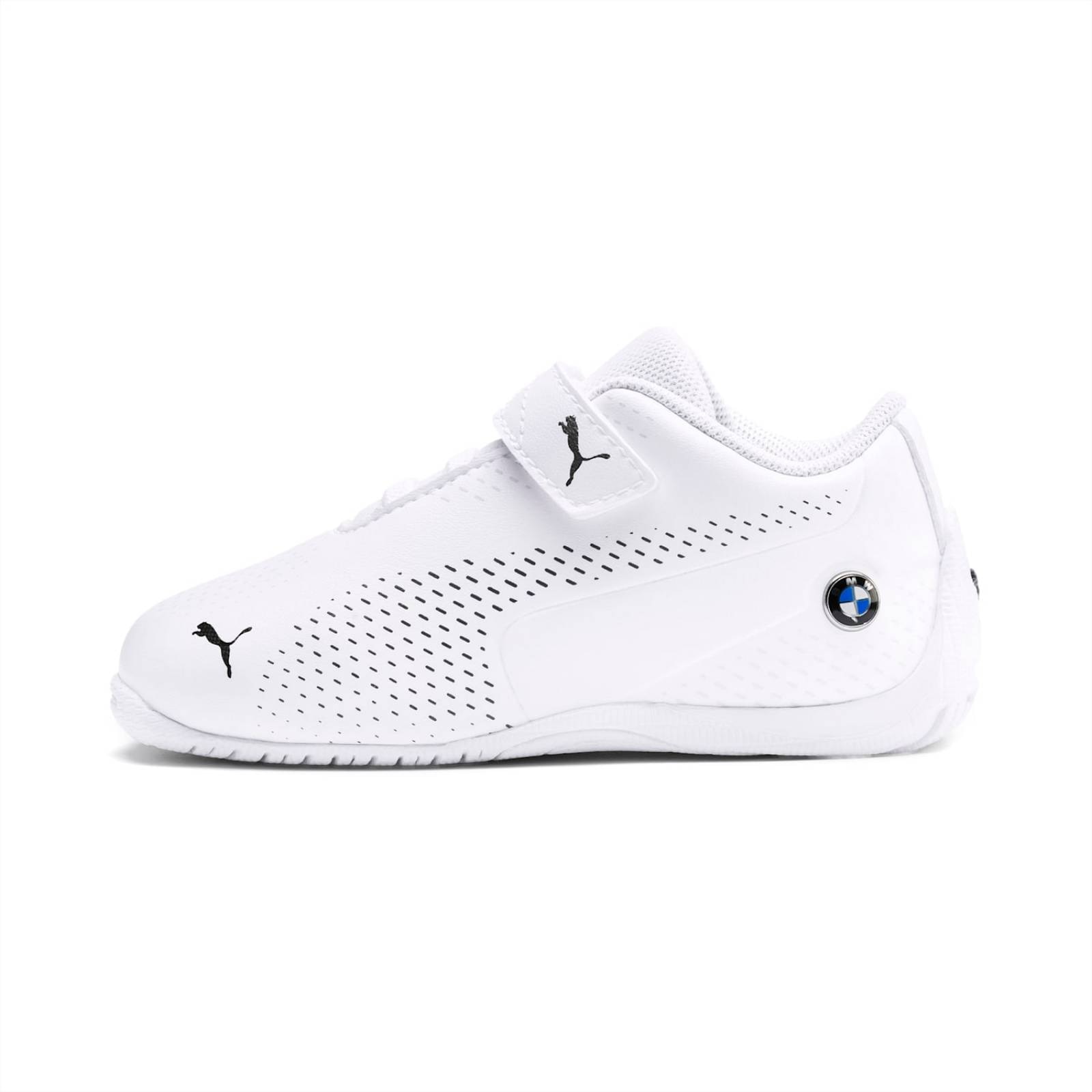 Tenis puma bmw m motorsport drift cat 5 ultra ii unisex 339805