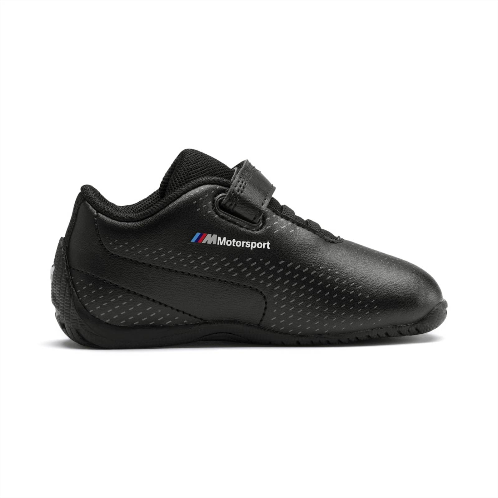 Tenis puma bmw m motorsport drift cat 5 ultra ii unisex 339805