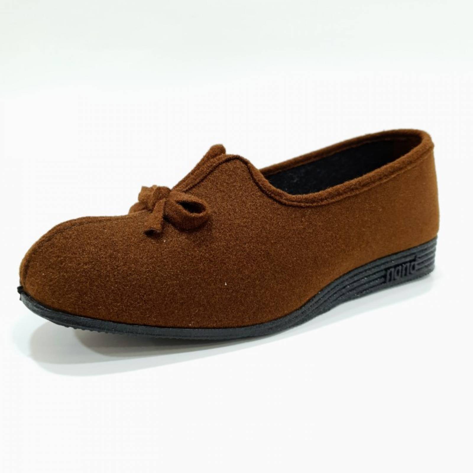 Abuelas Pantuflas Abuelita Tejer Pantuflas Pantuflas De Abuelita