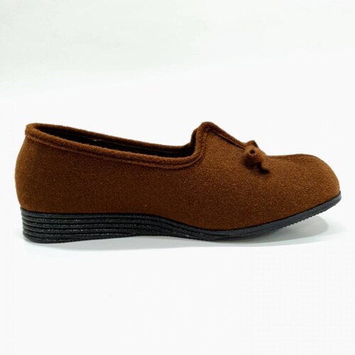 Zapato para abuelita Nana 1202