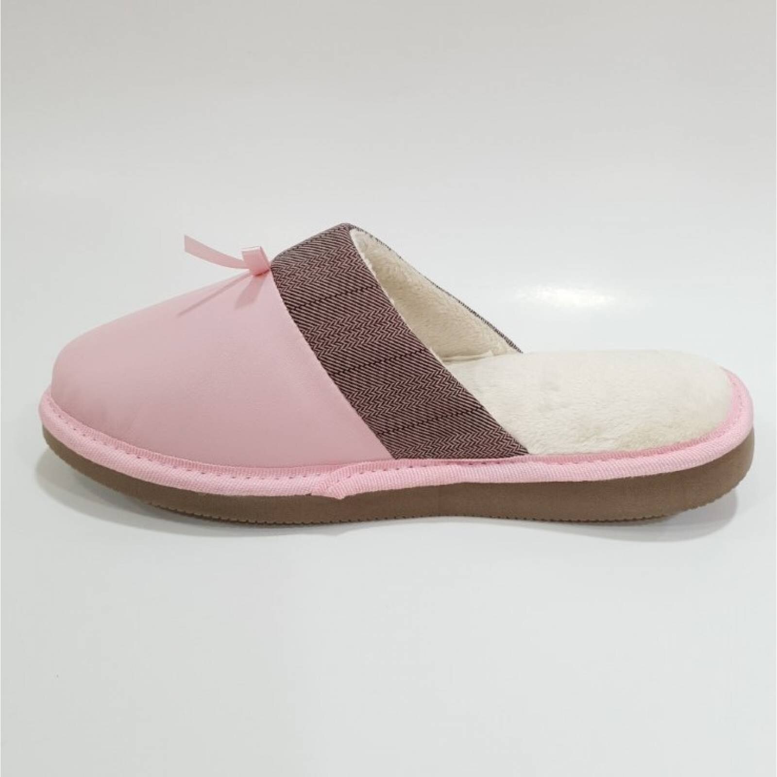 sears pantuflas dama