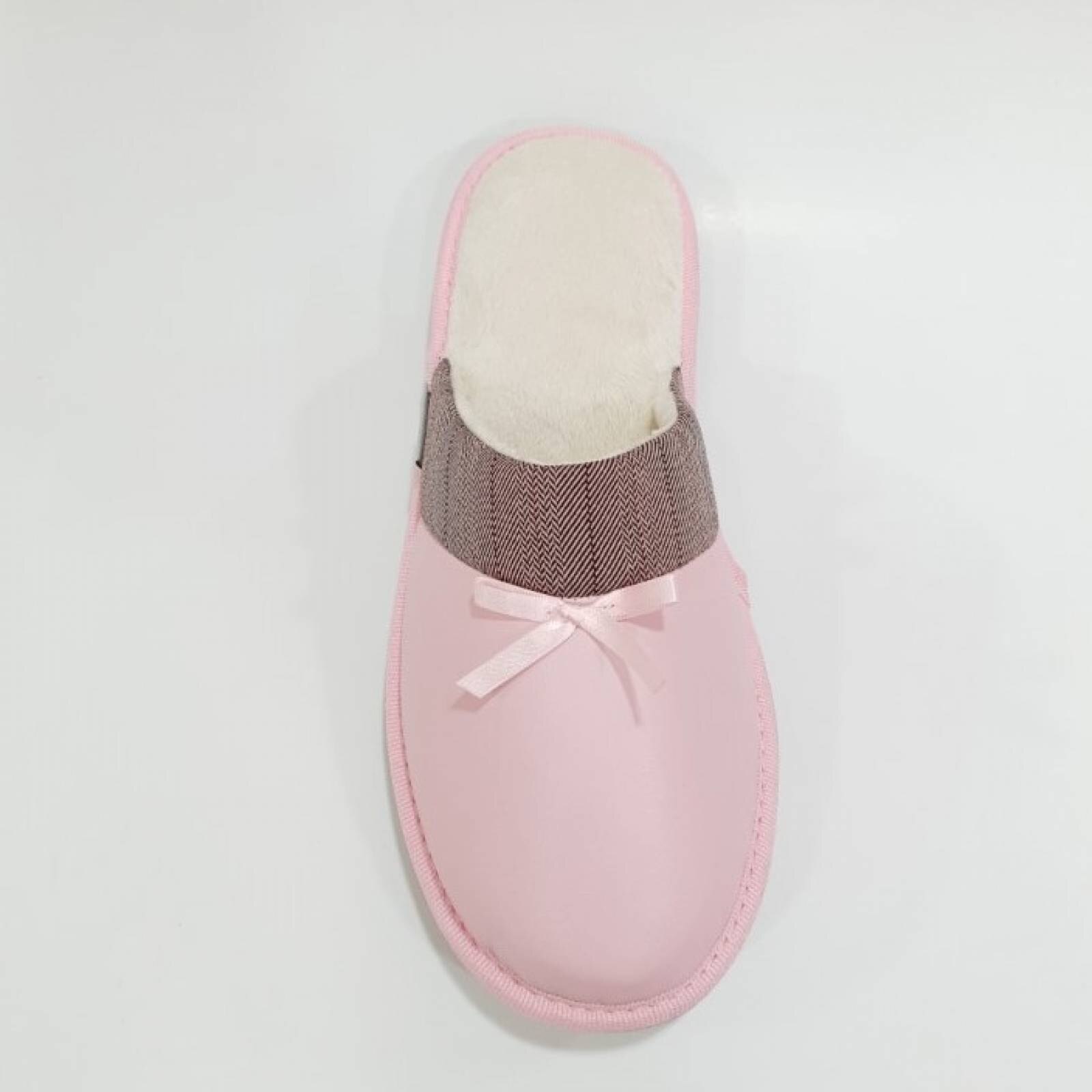 sears pantuflas dama