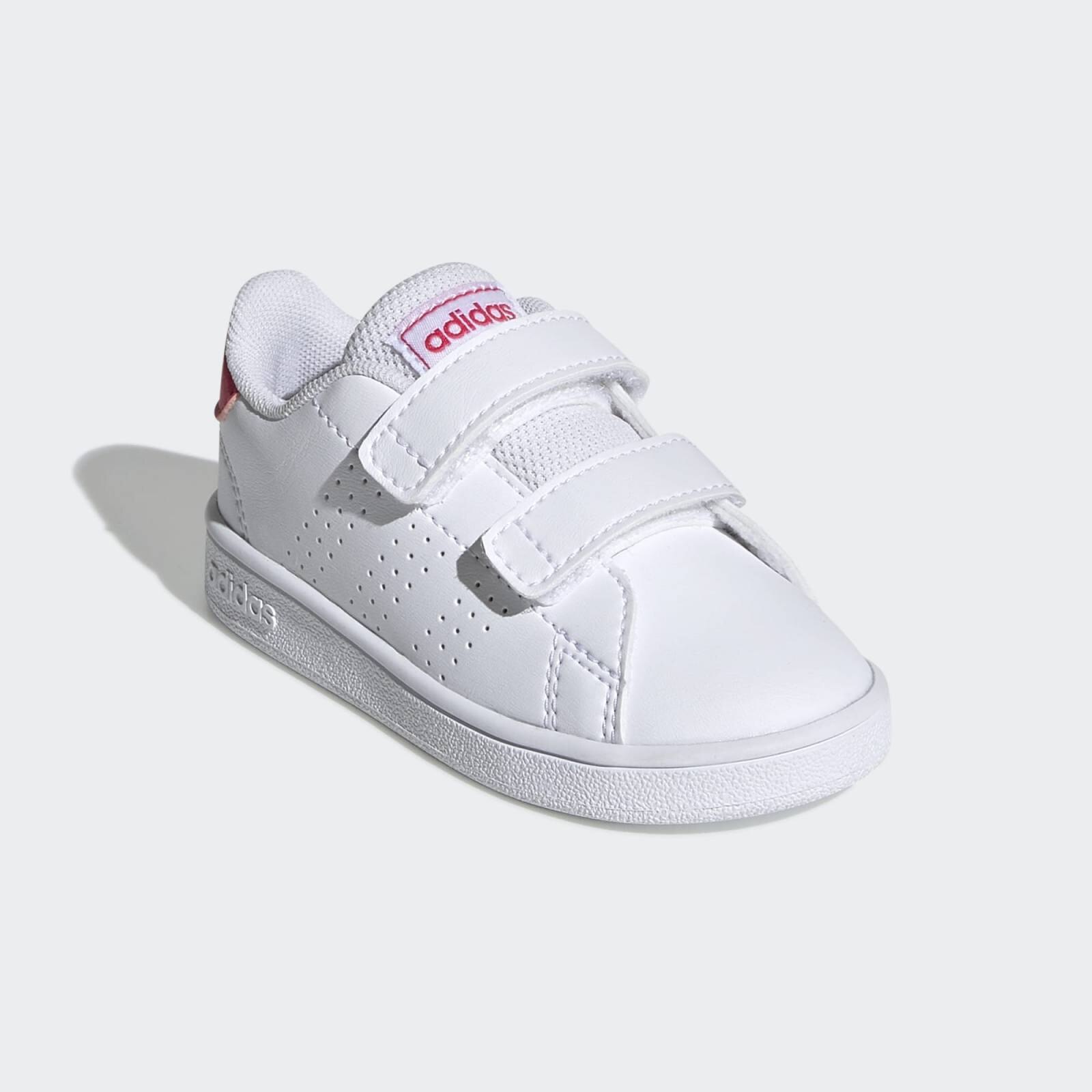 Tenis Nina Adidas Ef0300 Sears