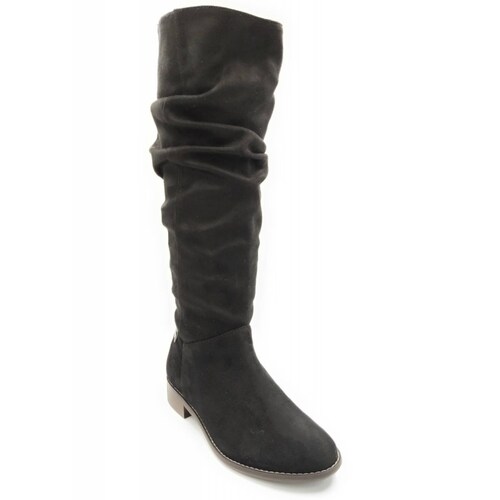 Bota dama hispana 9801