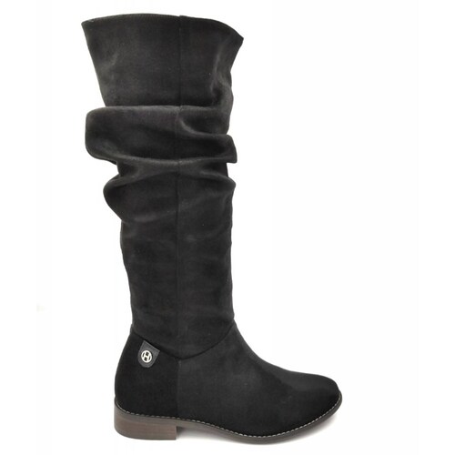 Bota dama hispana 9801