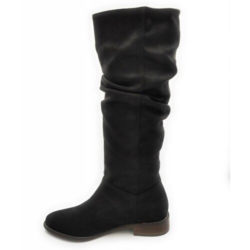 Bota dama hispana 9801