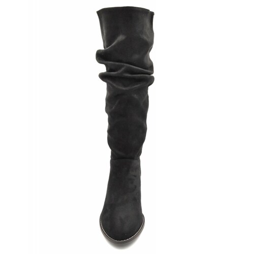 Bota dama hispana 9801
