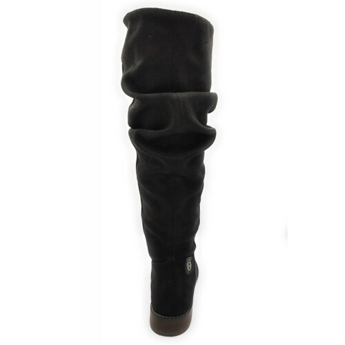 Bota dama hispana 9801