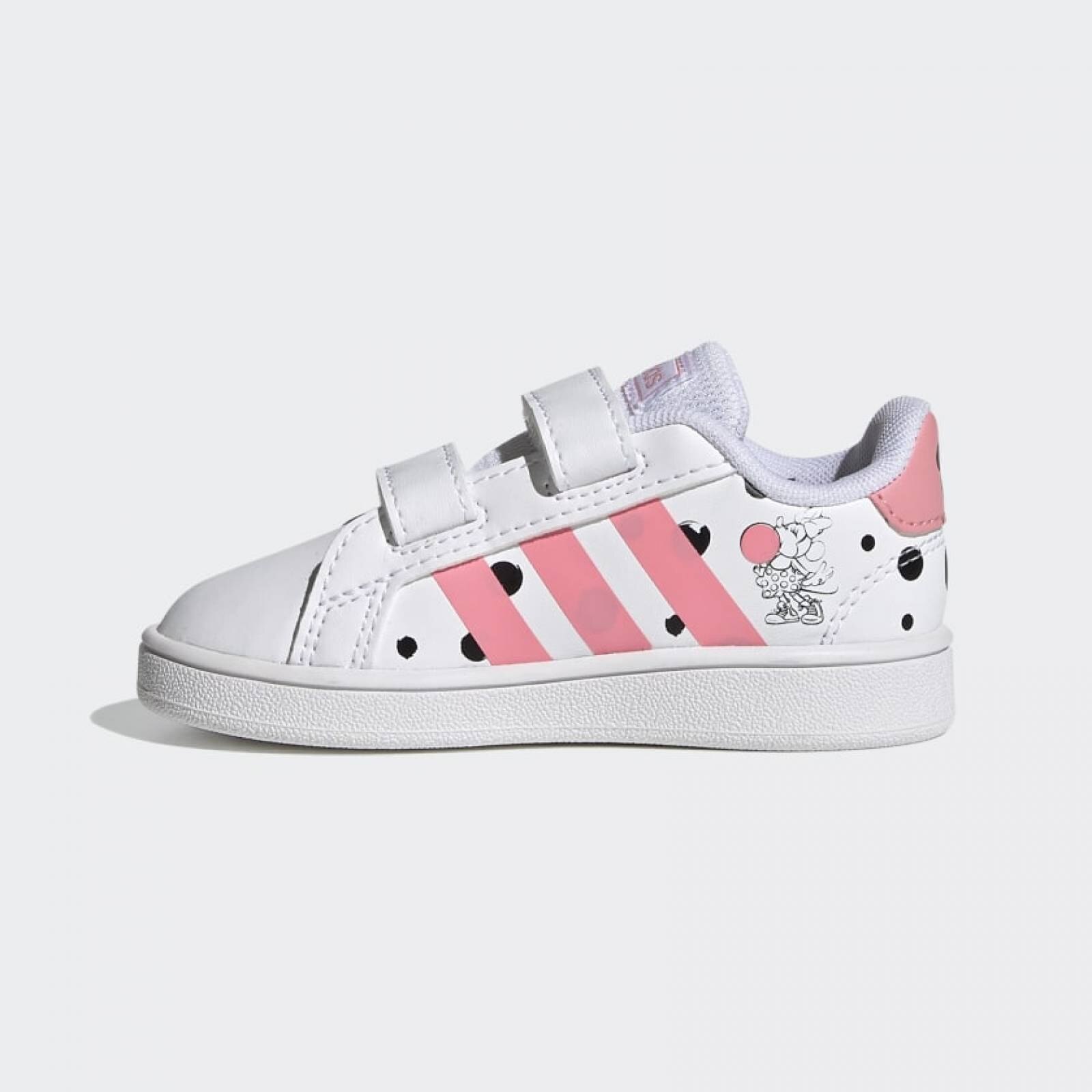 Tenis Nina Adidas Fz3229 Sears