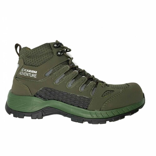 Bota caribu adventure para caballero caribu 322