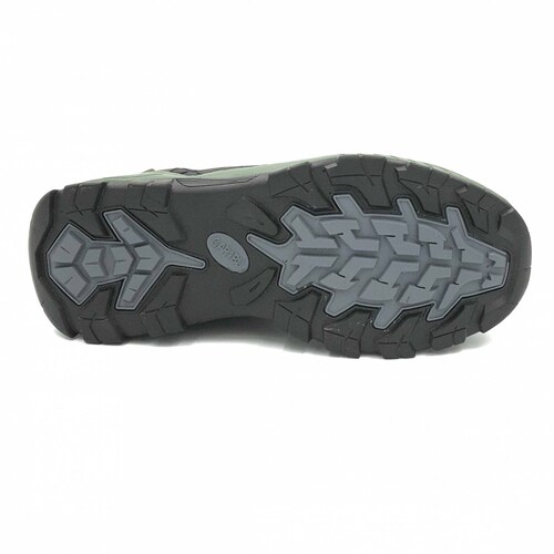 Bota caribu adventure para caballero caribu 322