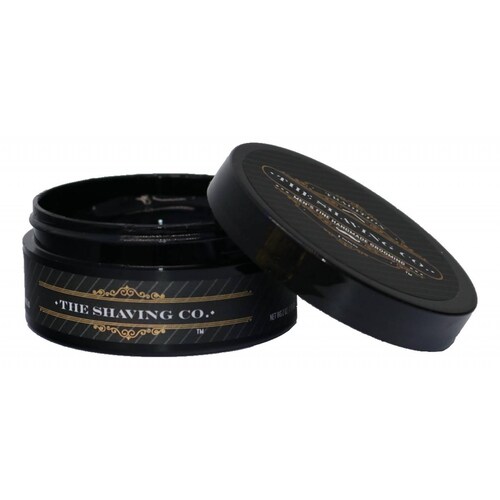 Cera De Barba Beard Pomade Hidrata Moldea Humecta Shaving Co 