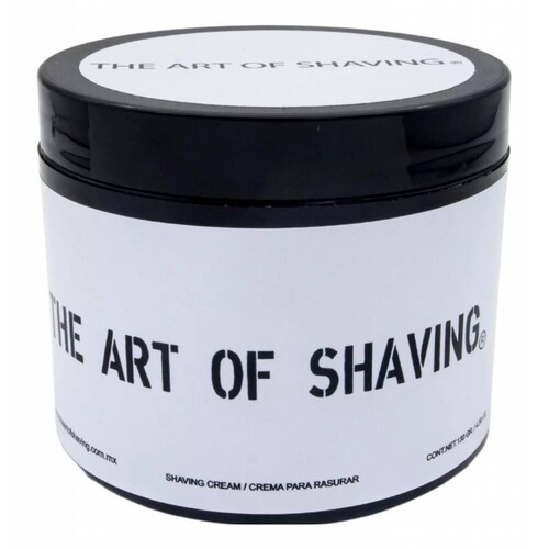 The Art Of Shaving Kit 