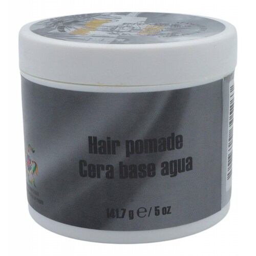 1810 Cera Para Cabello Super Hold Es De 80 Gr No 140g Remate 
