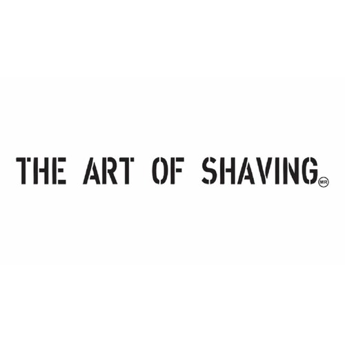 The Art Of Shaving Rastrillo De Afeitar Metal Cromado Razor 