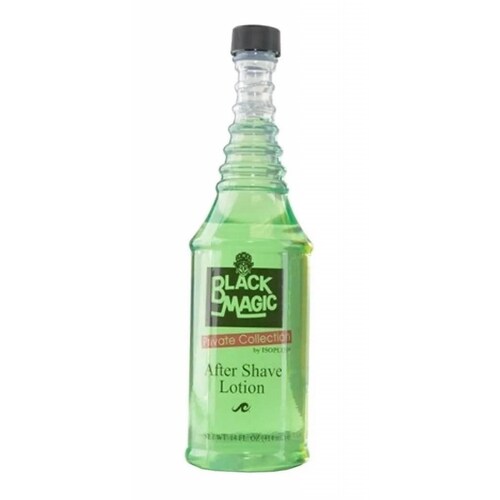 Black Magic After Shave 414ml / 14oz Original Unico 
