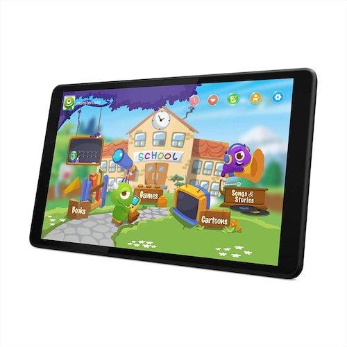 Tablet Lenovo Tab M8 Hd 2nd Gen Tb-8505f 8 16gb 2gb Ram