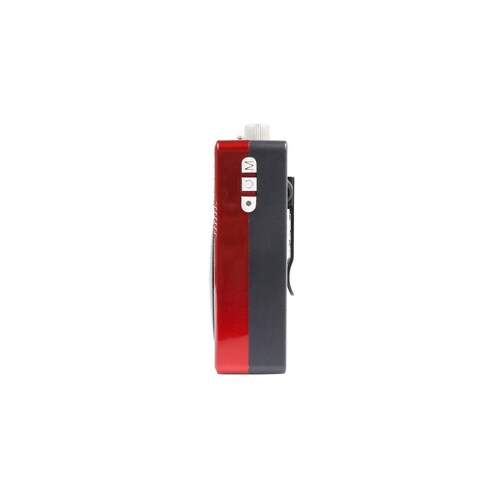 Bocina Megafono Bluetooth Portatil Altavoz Diadema Microfono