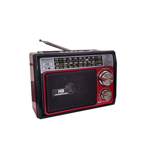 Bocina bluetooth. Radio FM