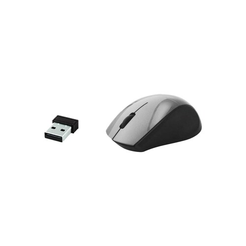 Mini Mouse Inalambrico Optico Parca Laptop Computadoras