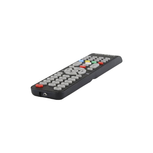 Control Remoto Hitachi Smart Tv 06-irpt49-crc199 Netflix